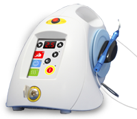 picasso diode laser