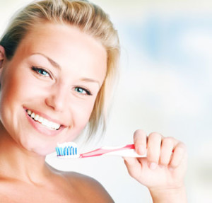 Keep your teeth and gums healthy to avoid periodontal disease