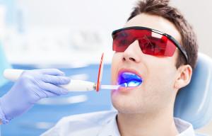 Dentistry Without Discomfort: What Can Laser Dentistry Do For You?