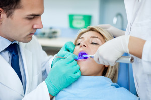 What Can Laser Dentistry Be Used For?