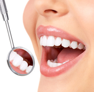 All About The Health Of Your Gums