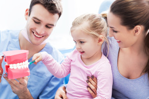 Helping Kids Build Healthy Dental Habits For Life