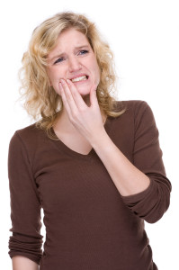 What To Do If You’re Experiencing Sensitive Teeth