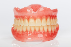 Do Dentures Ever Need To Be Refitted