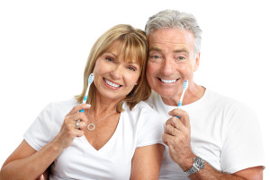 What Do Elders Need To Know About Dental Hygiene?