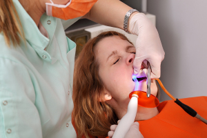 Applications And Benefits Of Laser Dentistry