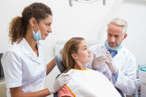Understanding The Different Types Of Cosmetic Dentistry