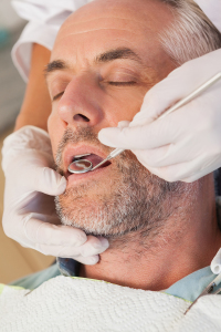 What Types Of Individuals Benefit From Sedation Dentistry?