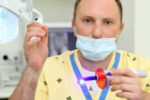 Laser Dentistry Is The Perfect Opportunity For Those With Dental Anxiety
