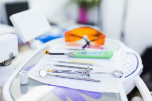 Laser Dentistry Makes Common Procedures Faster And Easier Than Ever