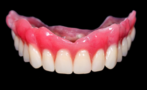 Think Dentures Are Inconvenient? Think Again