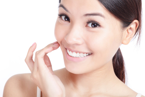 The Complete Package To A Natural Smile