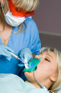 The Primary Benefits Of Laser Dentistry
