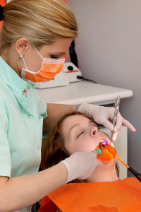 Application Of Laser Dentistry In Hard And Soft Tissue Dental Procedures
