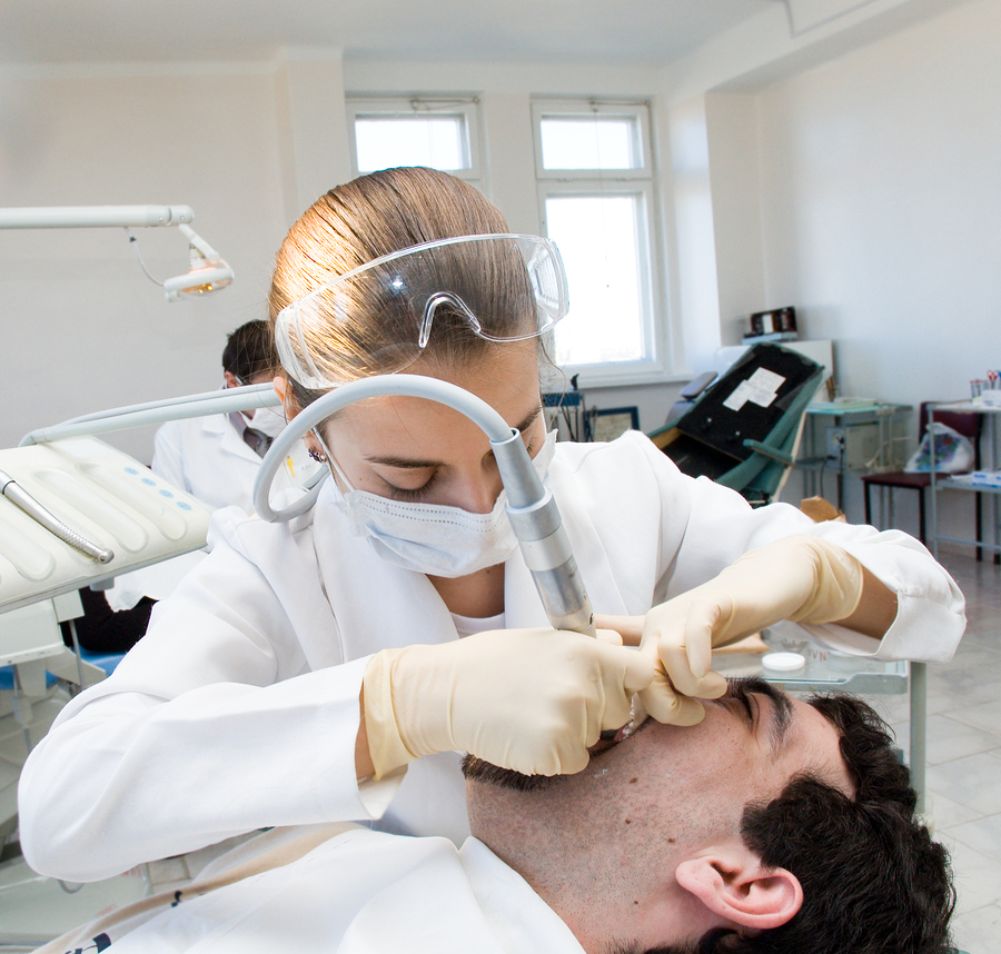 The Most Common Questions Regarding Sedation Dentistry