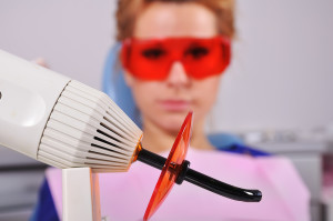 The Use Of Lasers In Regular And Cosmetic Dental Procedures