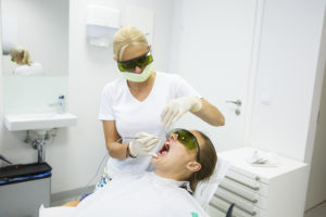 Laser Dentistry And Its Many Benefits