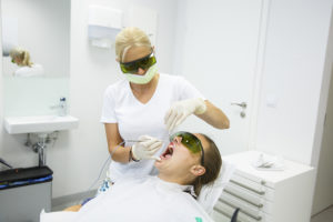 Laser Dentistry And Its Many Benefits