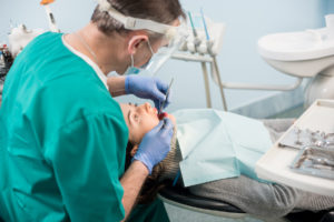 Emergency Dentistry to Combat your Suffering