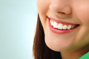 One, Two, Three, And Smile For The Camera After Teeth Become Straightened With Invisalign