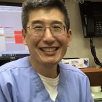 Dr. Hou orthodontist